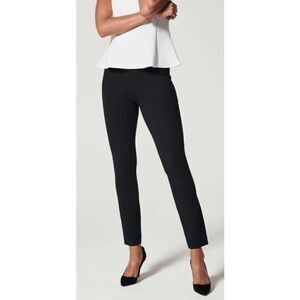 Womens Spanx The Perfect Pant, Ankle Backseam Skinny